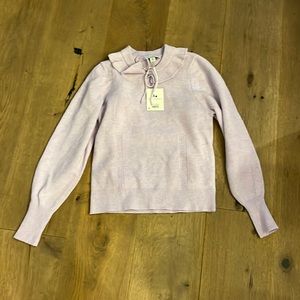 Free Assembly NWT Top